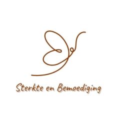 Sterkte en Bemoediging