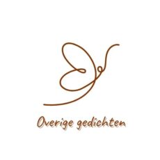 Overige Gedichten