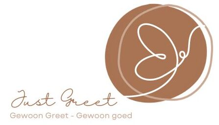 Webshop JustGreet