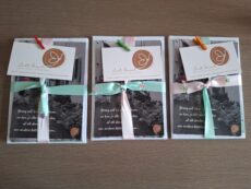 Samengesteld Pakket: Mini - Expo Kaartenpakket (1) (Expo Kleur in de Boomgaard)