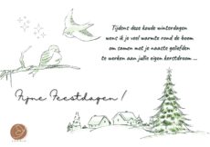 KN25 - Werken aan je eigen kerstdroom