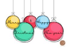 KN25 - Merry Christmas & Happy New Year