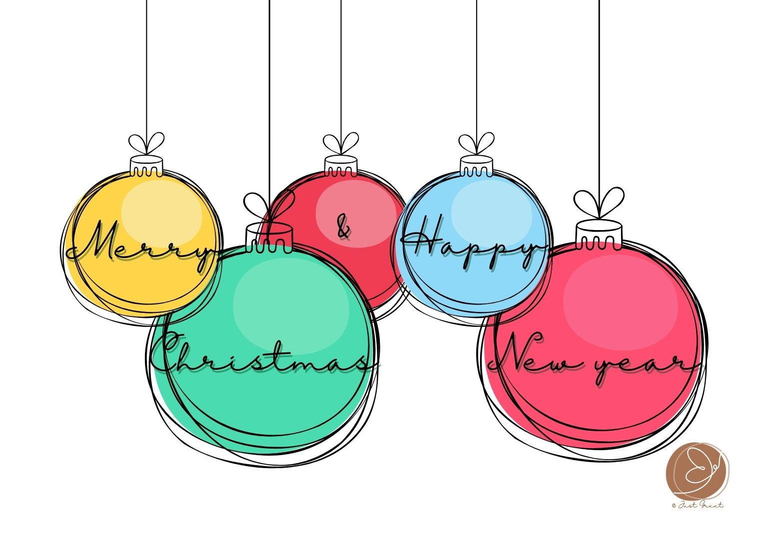 Samengesteld Pakket: Kerst 2025 - Klassiek (10 stuks) - Afbeelding 9