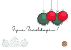 KN25 - Fijne Feestdagen