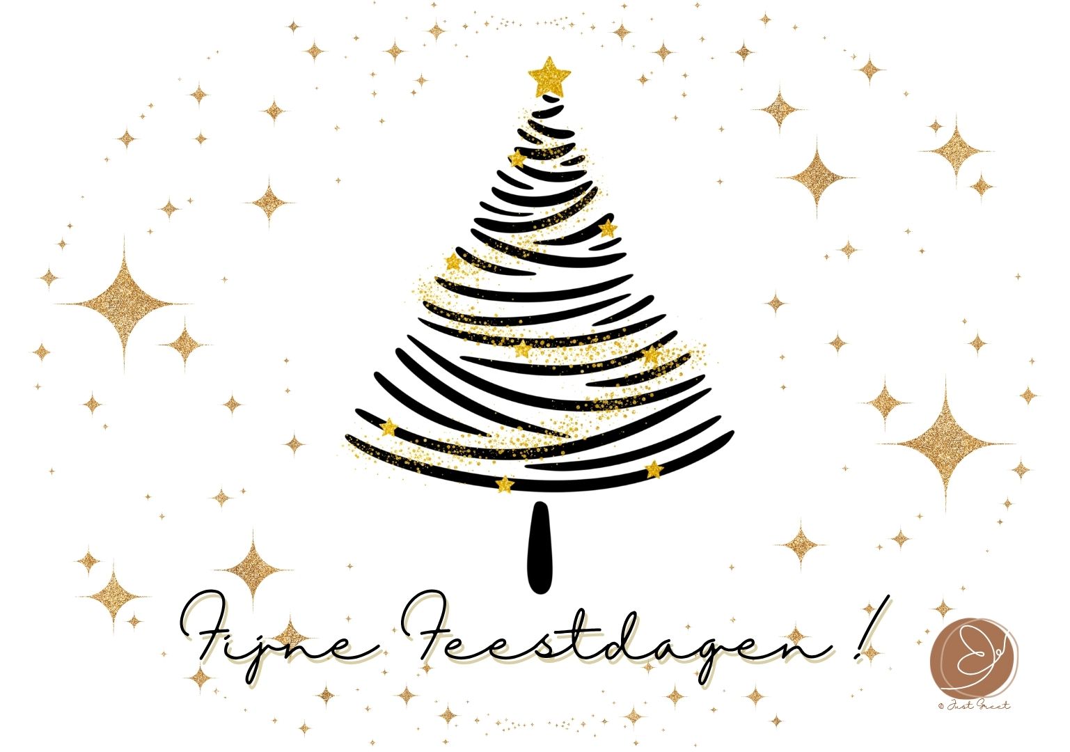 Samengesteld Pakket: Kerst 2025 - Gemengd (10 stuks) - Afbeelding 11